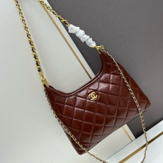 Chanel Hobo Bags